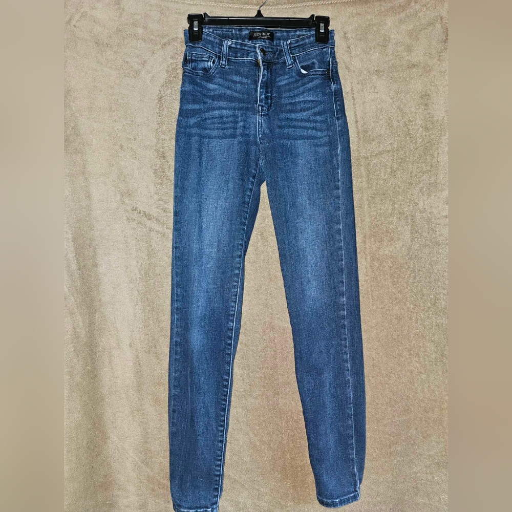 Judy Blue Jeans